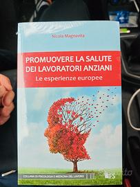 Promuovere la Salute dei Lavoratori Anziani – Nico