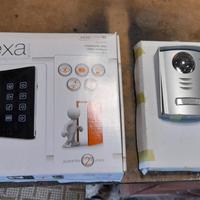 Videocitofono Domexa Avidsen 704B