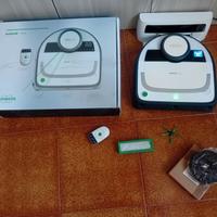 Folletto VR200 Robot aspirapolvere