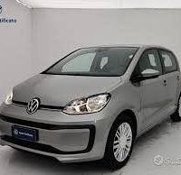 Musata completa per volkswagen up #297