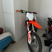Ktm sxf 250 4t