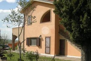 VILLA SINGOLA A CASTIGNANO