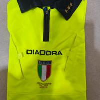 Maglia Calcio Arbitro 