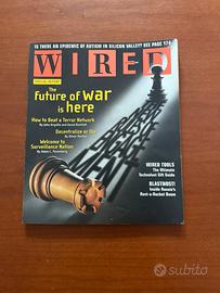 Wired / dicembre 2001