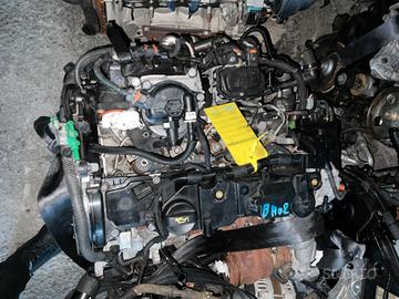 MOTORE BH02 1.6 BLUEHDI EURO 6 PEUGEOT 208/2008/30