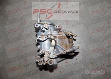Carburatore SOLEX 32 Fiat 127 1050cc MK2