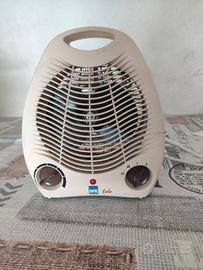 termo ventilatore  dpe Eolo 0143