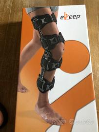 Tutore ginocchio ekeep g1