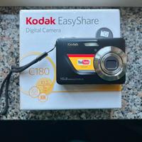 Kodak EasyShare C180- Funzionate