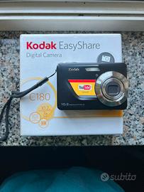 Kodak EasyShare C180- Funzionate