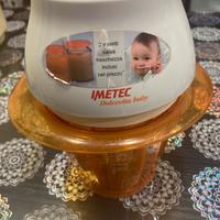 Trita tutto omogenizzatore