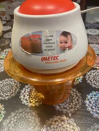 Trita tutto omogenizzatore