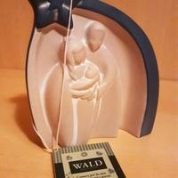 Natività Moderno – Soprammobile di Design WALD