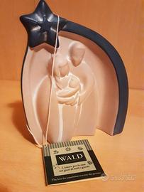 Natività Moderno – Soprammobile di Design WALD