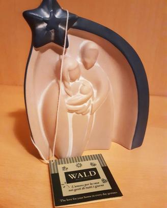 Natività Moderno – Soprammobile di Design WALD