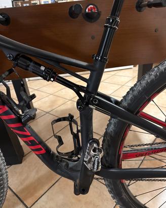 Bicicletta MTB Specialized