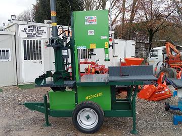 Sega + spacca legna -NUOVA