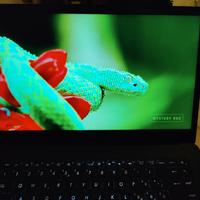 Asus Zenbook pro 15.6"