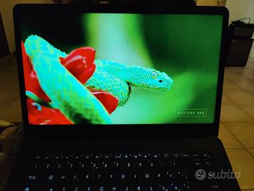 Asus Zenbook pro 15.6"