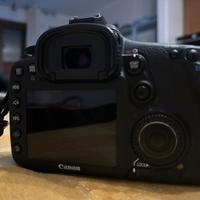 Canon EOS 7D 15-85