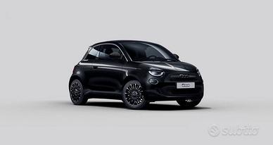 FIAT 500 Hybrid Hybrid LA PRIMA