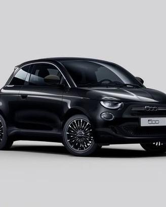 FIAT 500 Hybrid Hybrid LA PRIMA