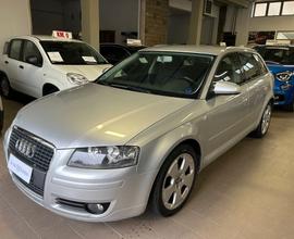 Audi A3 Sportback 2.0 140cv