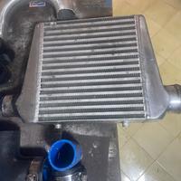 Intercooler fmic
