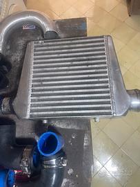 Intercooler fmic
