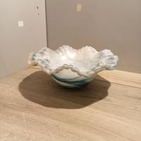 Centrotavola decorativo in Vetro di Murano Venezia