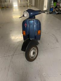 vespa hp 50