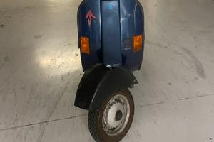 vespa hp 50