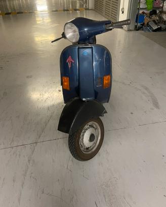 vespa hp 50