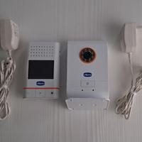 Baby monitor chicco