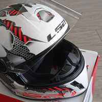 Casco integrale bambino