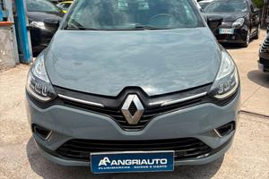 Renault Clio TCe 12V 90 CV GPL 5 porte Moschino Ze