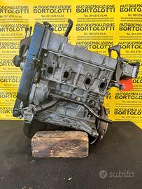 FIAT PUNTO motore usato 188A4000