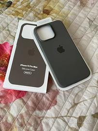 Cover magsafe iphone 15 pro max nuova