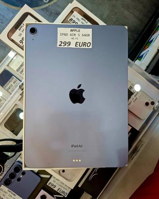 IPAD AIR 5 64GB wi.fi