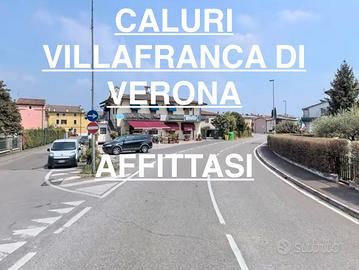 Caluri-villafranca di verona