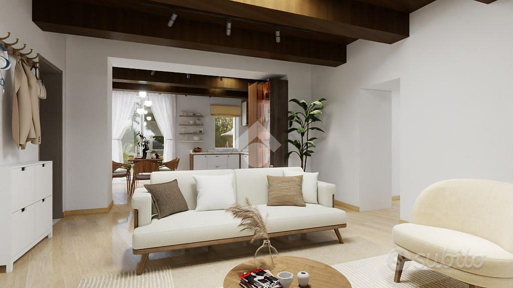 Appartamento – Verona, Clocego, Nord-Est - Vista 4