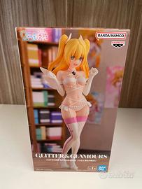 Statua Banpresto 2.5 Dimensional Seduction Glitter