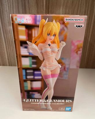 Statua Banpresto 2.5 Dimensional Seduction Glitter