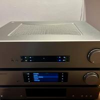 Cambridge Audio CXA61