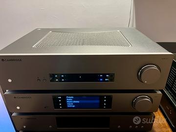 Cambridge Audio CXA61