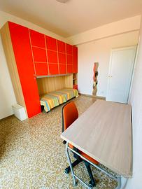 Stanza Matrimoniale - Policlinico Sant'Orsola