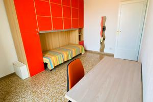 Stanza Matrimoniale - Policlinico Sant'Orsola