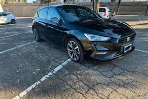 SEAT LEON 2.0 tdi 116cv