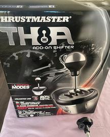 THRUSTMASTER TH8A Cambio