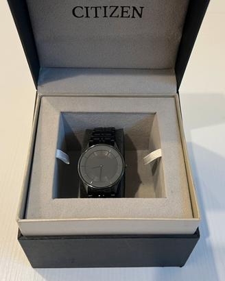 Citizen eco drive ultrasottile